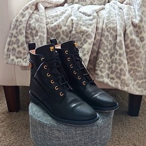 Stuart Weitzman Ryder Boot